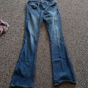 American eagle artist super stretch 0 long